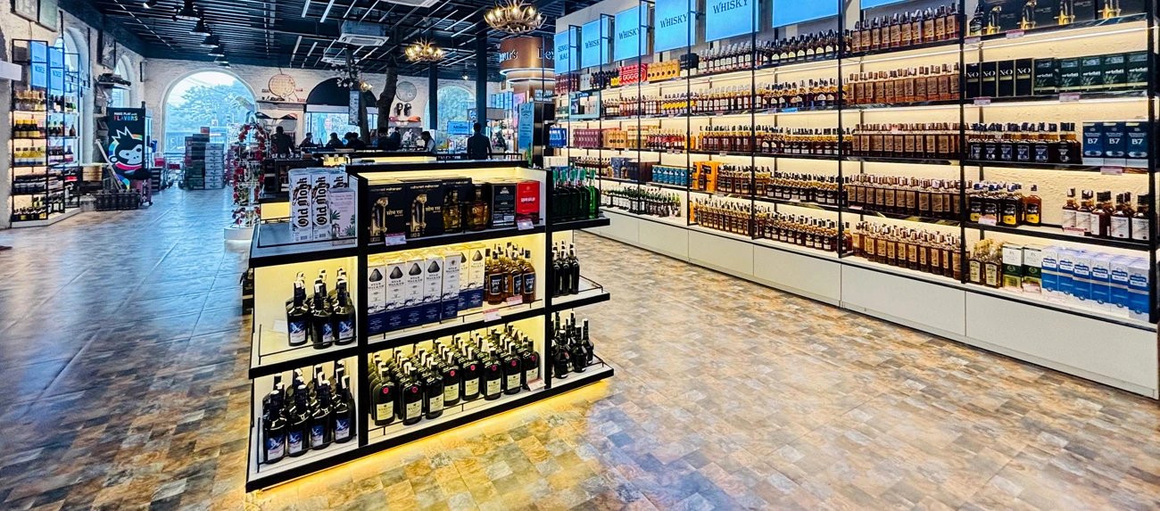 L1 store